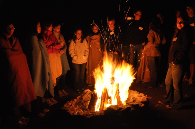 Campfire