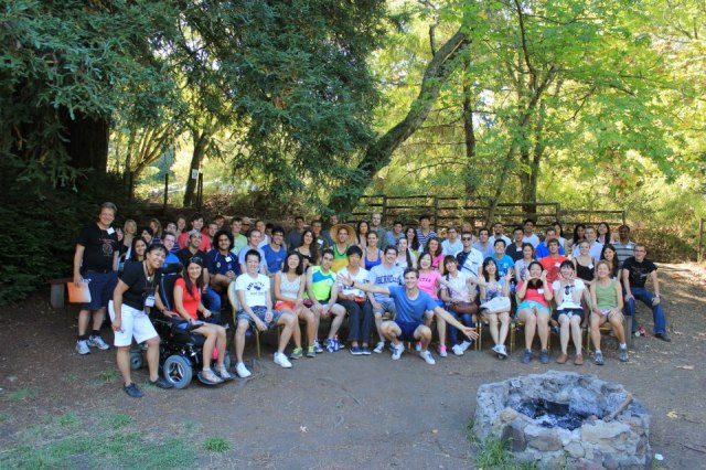 Resident Retreat 2012