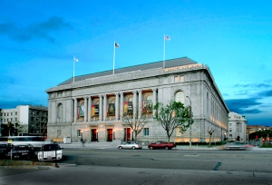 Musée d’Art Asiatique. Photo: http://sfappeal.com