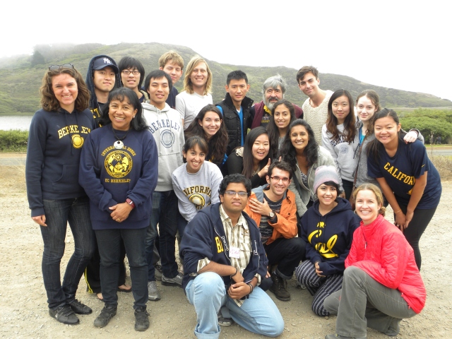 Fall 2012 ILI Retreat