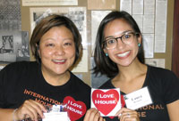 Alumni Relations Welcomes you!