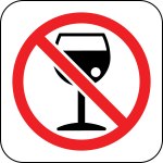 No Alcohol