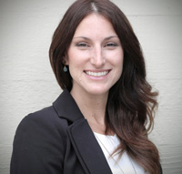 Miranda Loos, Business Development Specialist for CIL
