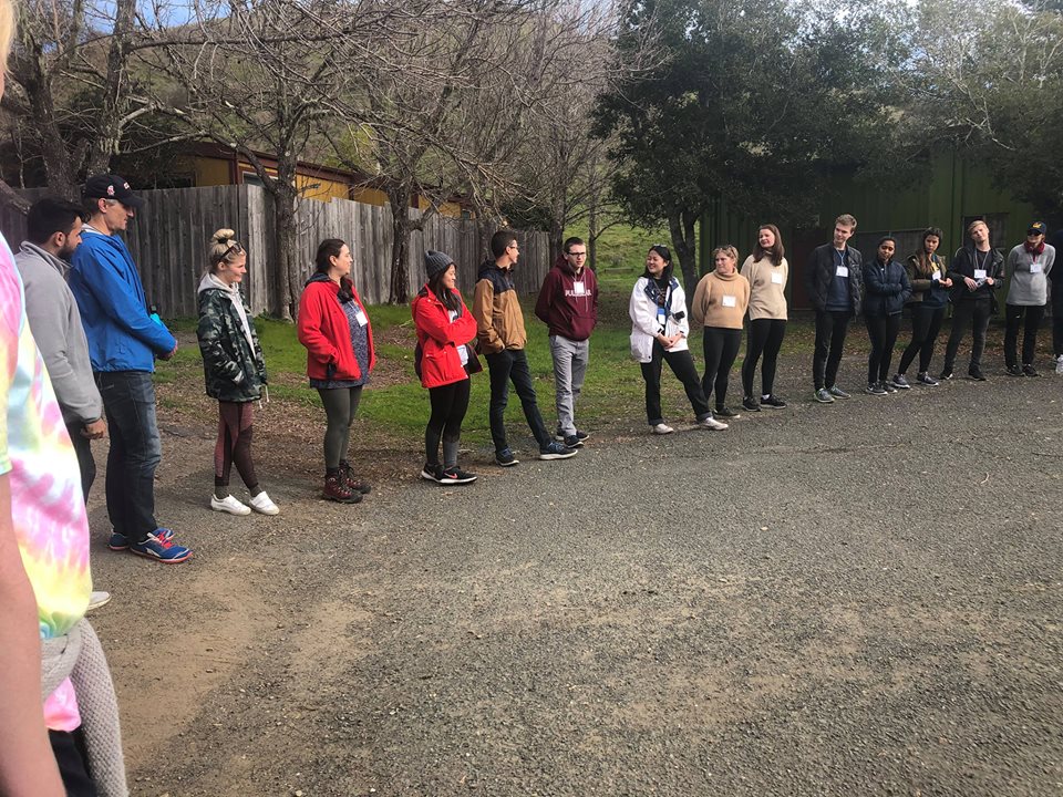 Nametags2 at International House Retrat