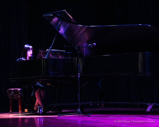 Sunday Supper Belle Qi