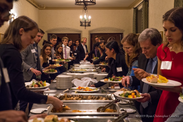 Sunday Supper Buffet