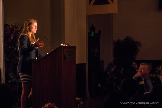 Sunday Supper Camilla