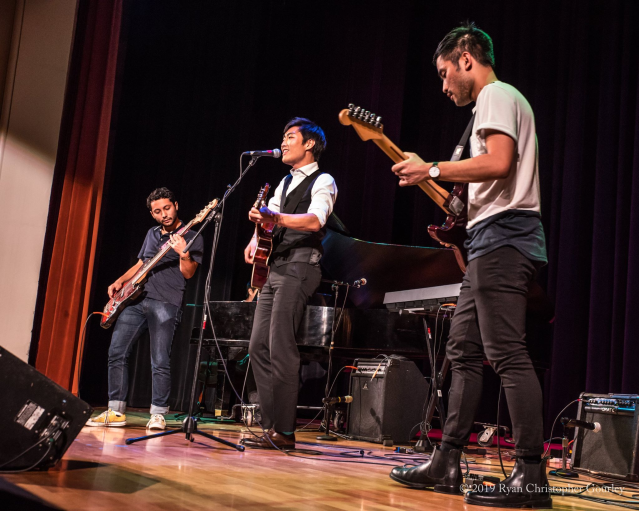 Sunday Supper Group 2