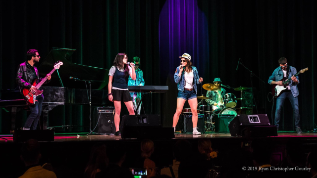 Sunday Supper JamYam