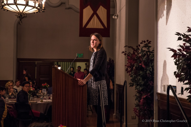 Sunday Supper Jennifer Miner