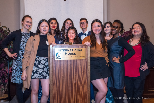 Sunday Supper Program Office