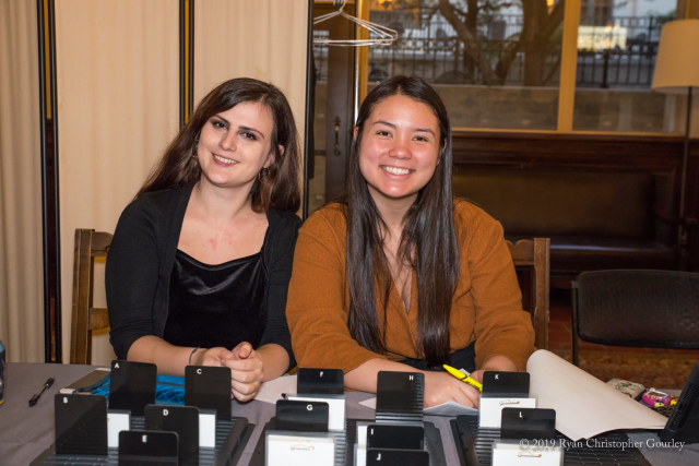 Sunday Supper Reception 3