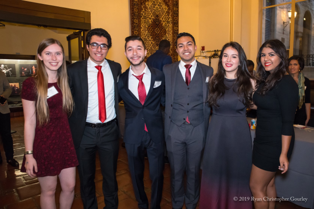 Sunday Supper Reception 4