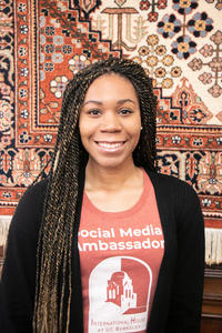 Chan'Cellore Makanjuola